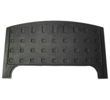 RICAMBIO DEVILLE PIASTRA GHISA