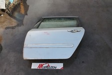 PORTIERA PORTA POSTERIORE