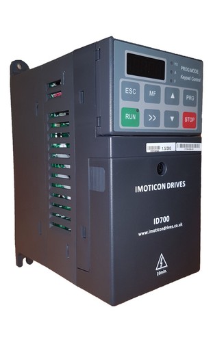 Inverter imoticon 5kw - inverter,