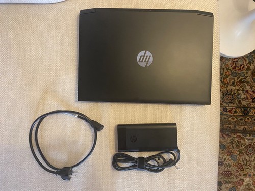Portatile gaming hp alte - portatile,