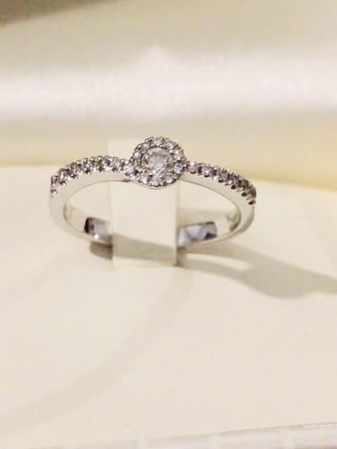 Anello donna oro - donna, con