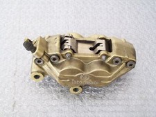 PINZA FRENO ANTERIORE SINISTRA PER DUCATI MONSTER 1000 SENNA DEL 2004 (e16077)