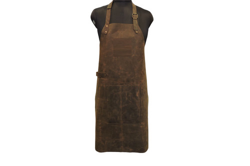 Grembiule chef pelle - grembiule,