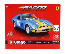 BURAGO 1/24 KIT FERRARI 250