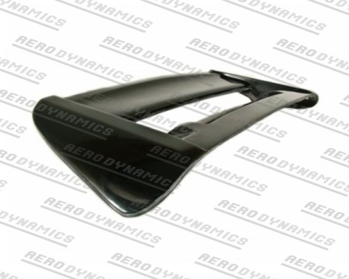 Spoiler aerodynamics bomex - spoiler,