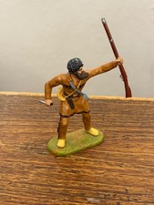 Elastolin-Soldatino in