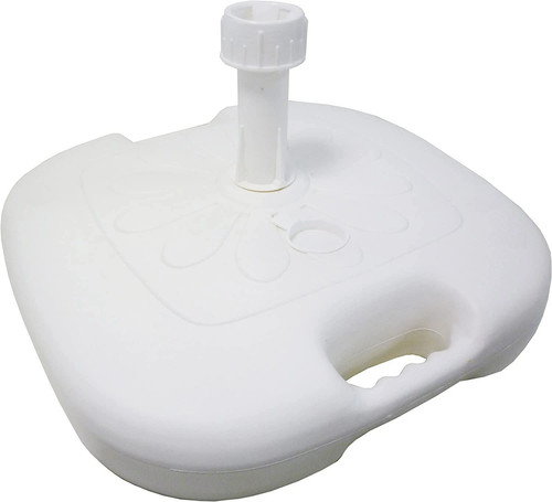 Base ombrellone giardino in - base,