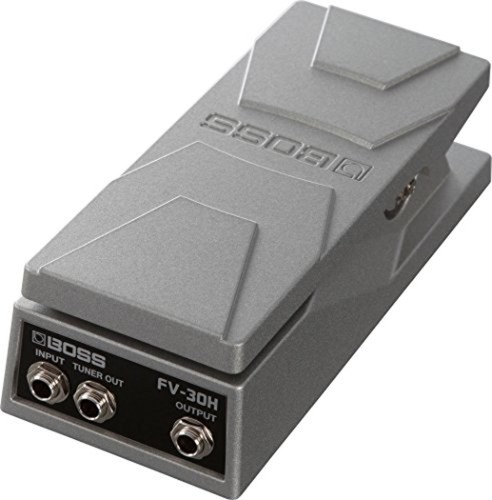 Boss foot volume 30h - volume, fv-30h