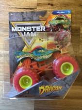 2026 Spin Master MONSTER JAM