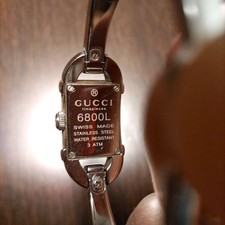 Orologio donna GUCCI 6800L