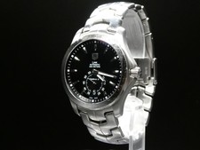 EXC+5 TAG HEUER LINK