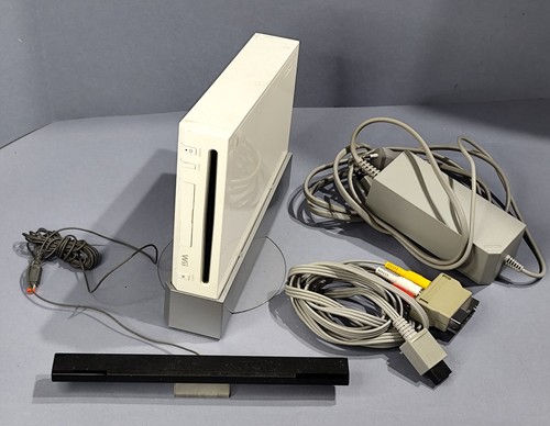 Console nintendo wii colore - console,