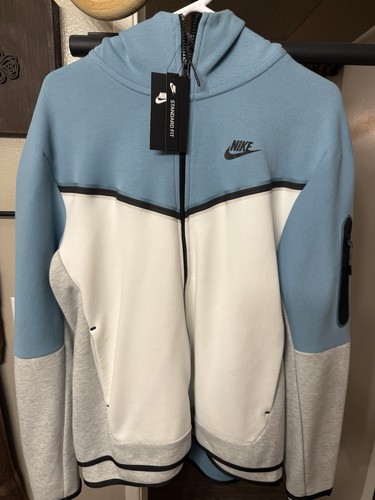 Nike sportswear tech fleece - sportswear,