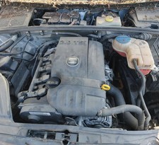 Motore seat exeo bwe - motore, 2.0