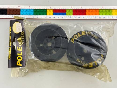 Pole tyres 3030 - tyres, gomma