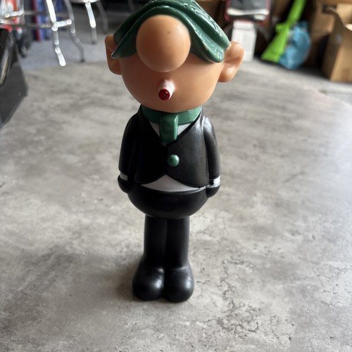 Vintage avon andy capp talc - andy,
