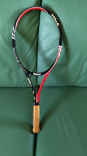 Wilson six one tour manico - tour, 90