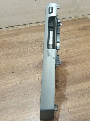 Bmw e65 e66 - 7, cambio
