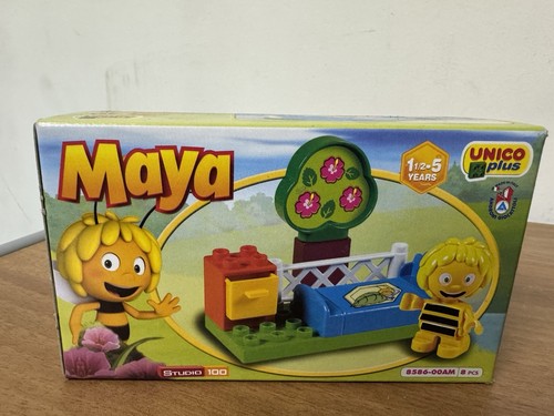 Set costruzioni ape maya - ape,