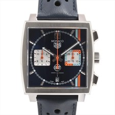 TAG Heuer Monaco calibro Heuer