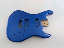 Corpo Kramer Pacer serie