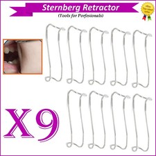 Sternberg Retrattore