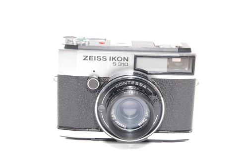 Vintage 35mm zeiss - vintage,
