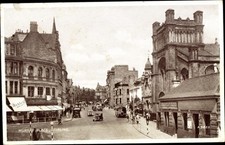 Cartolina Stirling Scozia