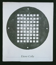 ETTORE COLLA CATALOGHI ARTE
