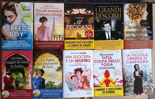 Lotto libri newton compton - lotto,