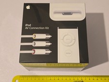 APPLE iPOD DOCK DOCKING