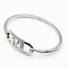 Bracciale Fendi Argento