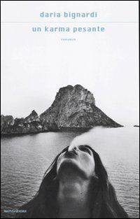 Karma pesante von daria - pesante,
