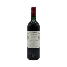 Chateau Cheval Blanc 1997