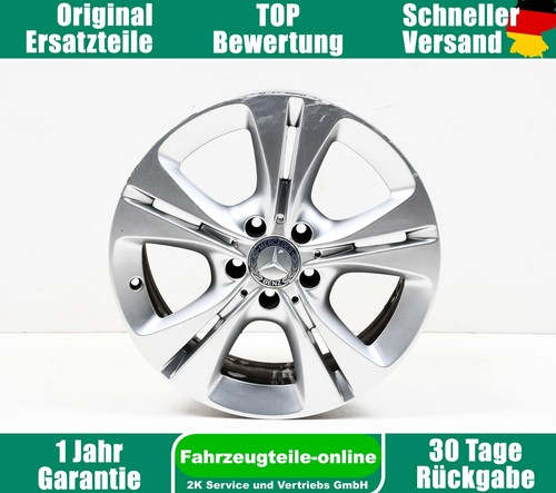 Cerchio lega mercedes - in,