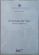IL MERCATO DEL VINO ANALISI E