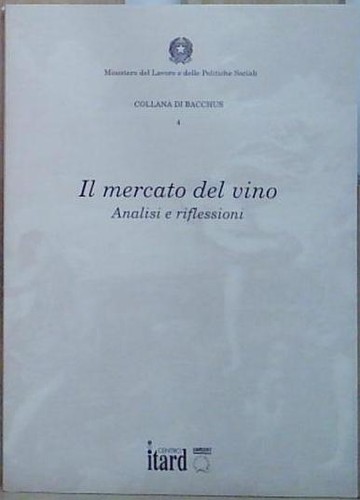 Mercato del vino analisi e - il,