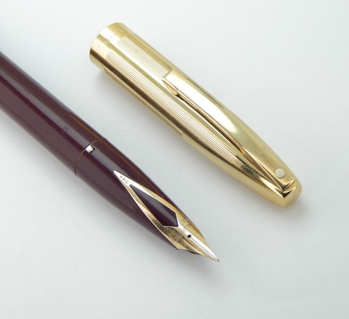 Penna stilografica sheaffer - penna,