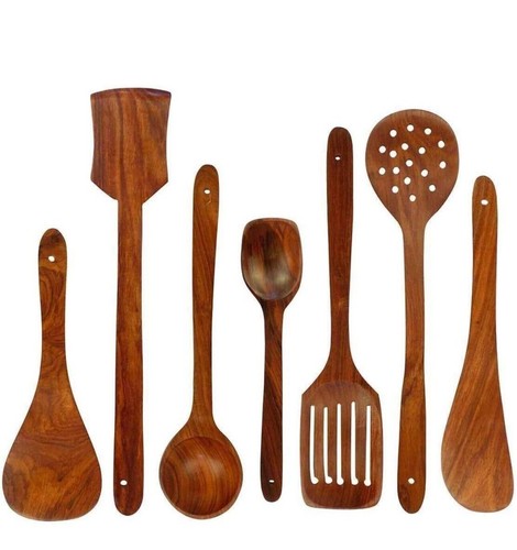 Set cucchiai portata e - set, da