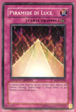 PYRAMID OF LIGHT • (Pyramid