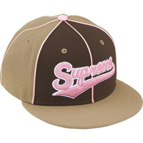 Supreme piping script - piping,