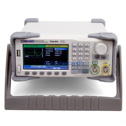 Generatore forme onda - generatore, di