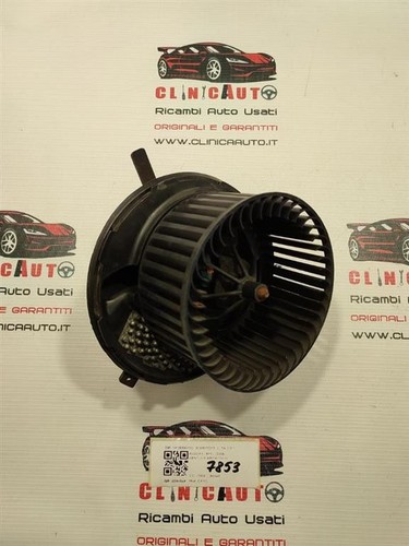 Ventola abitacolo per audi - abitacolo,