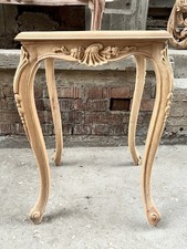 Tavolino da caffè stile