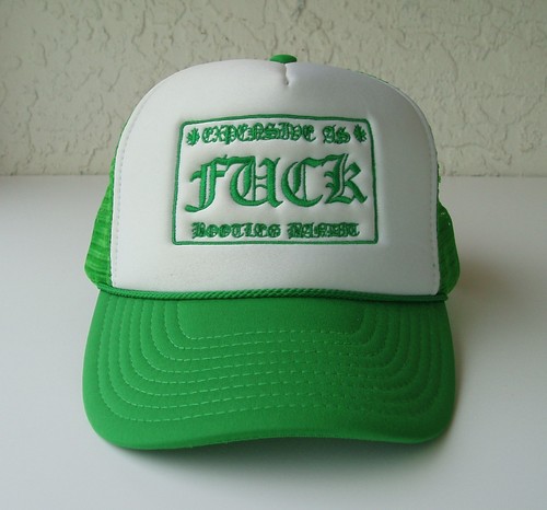 Cappello camionista costoso - , as