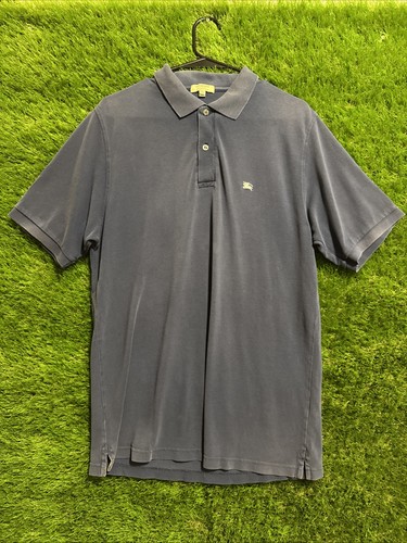 Polo burberry london uomo - burberry, m