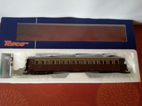 H0 roco 45550 - roco,