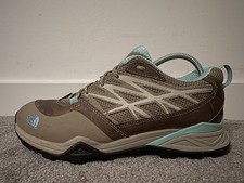 The North Face Vibram scarpa
