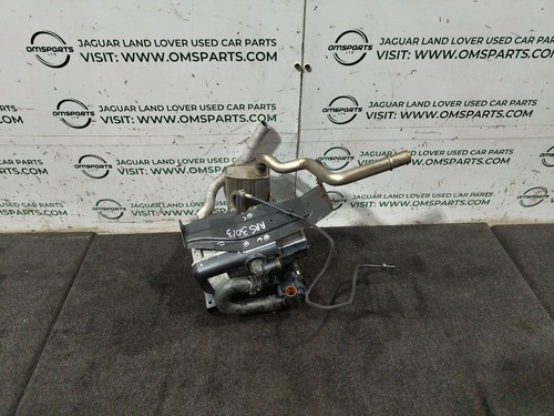 Preriscaldatore range rover - preriscaldatore,