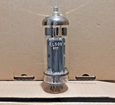 EL 509 TUBO EI NOS n1196